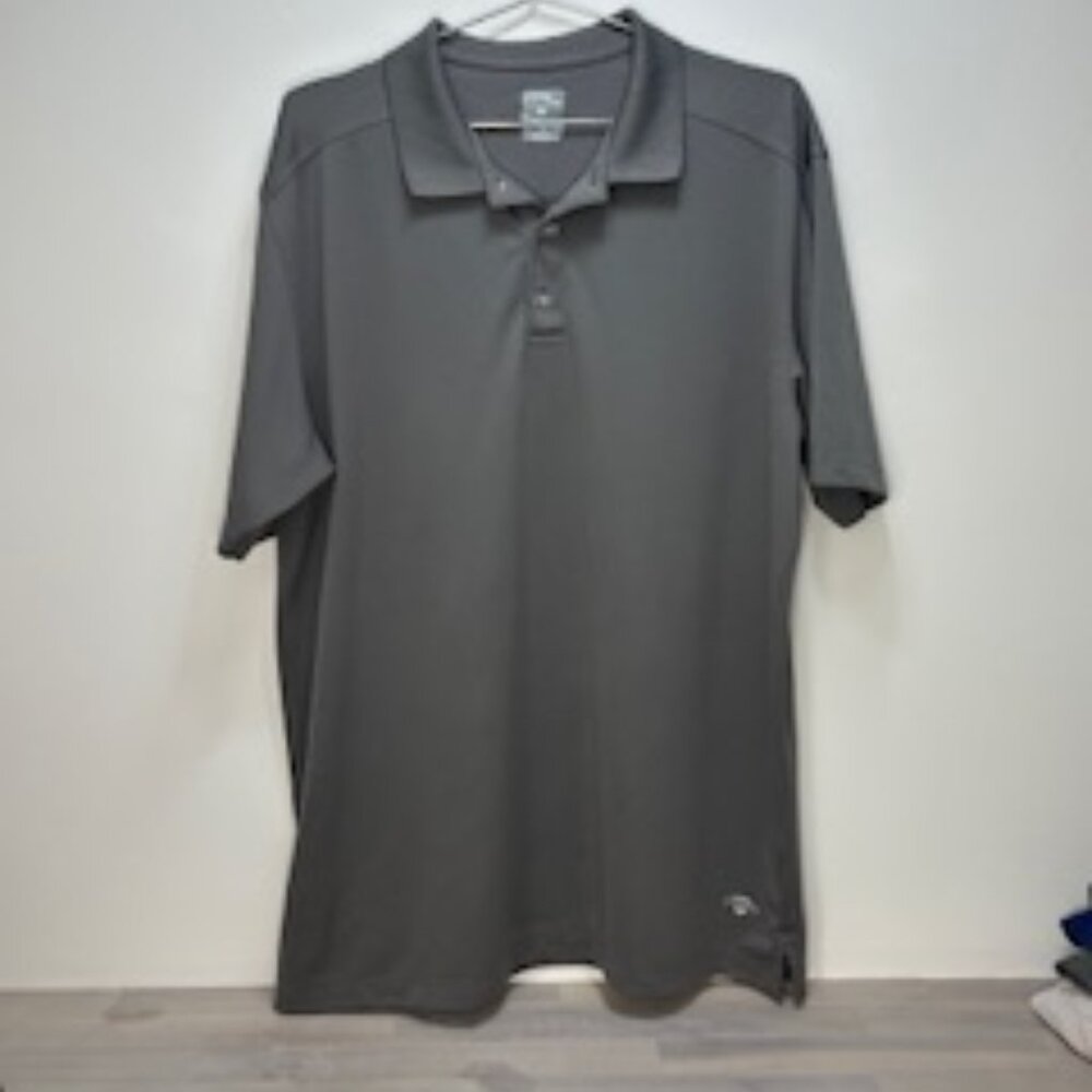 Callaway Golf Polo Size XL
